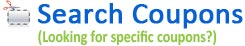 Search Coupons