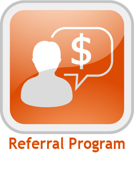 Referral Program