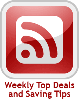 Weekly Top Deals and Saving Tips