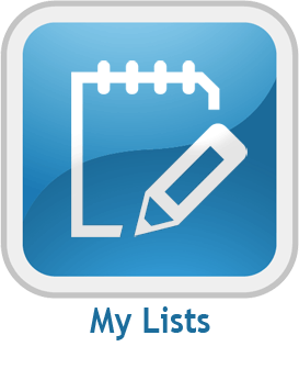 My Shopping Lists