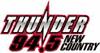 Thunder 945