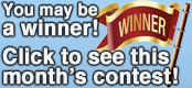 See this month's contest!