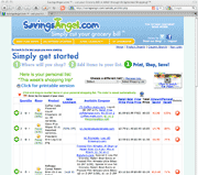 Click to view a sample list